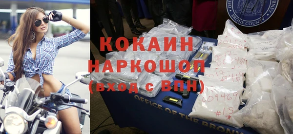 гашик Белоозёрский